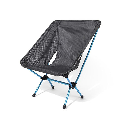 Helinox Chair Zero / Black 超輕戶外椅